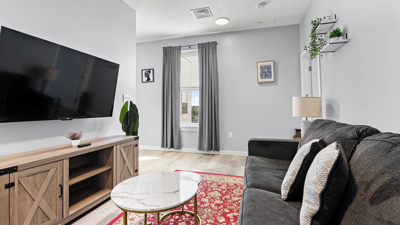 Photo of Livingroom in Everett
