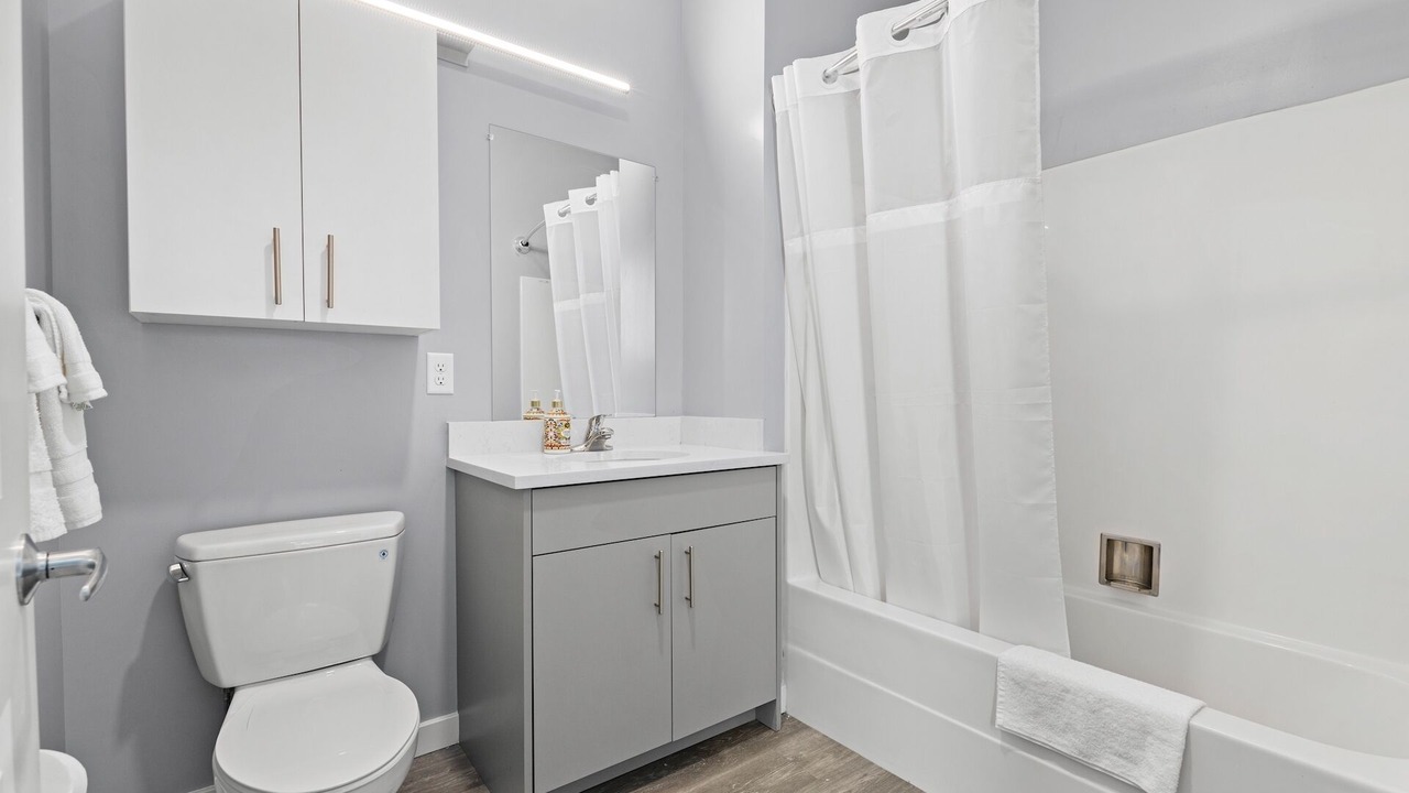 Photo of Bathroom in Everett