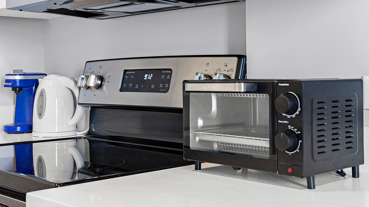 Photo of Kitchen in Everett