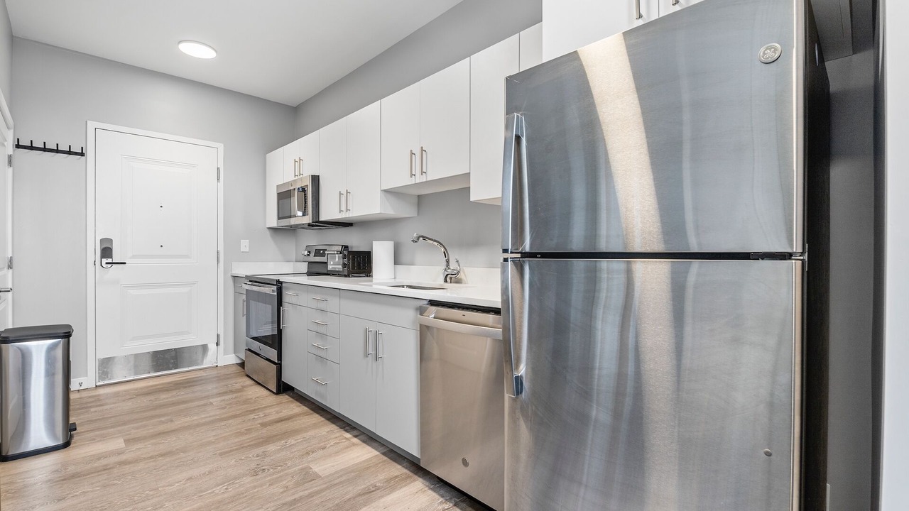 Photo of Kitchen in Everett