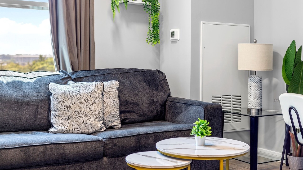 Photo of Livingroom in Everett