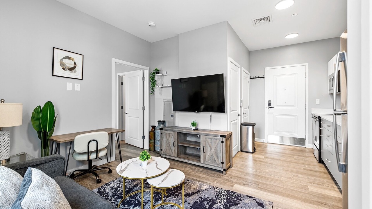 Photo of Livingroom in Everett