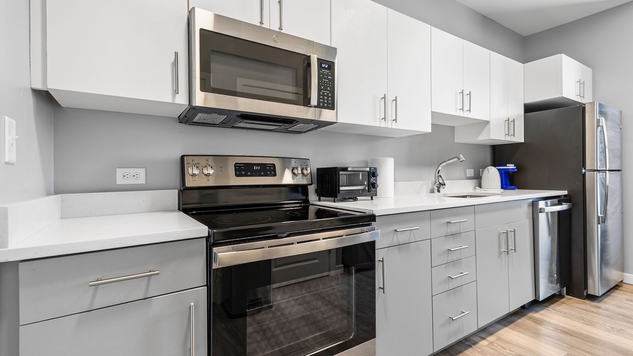 Photo of Kitchen in Everett