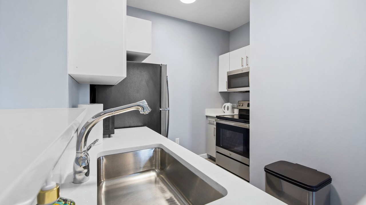 Photo of Kitchen in Everett