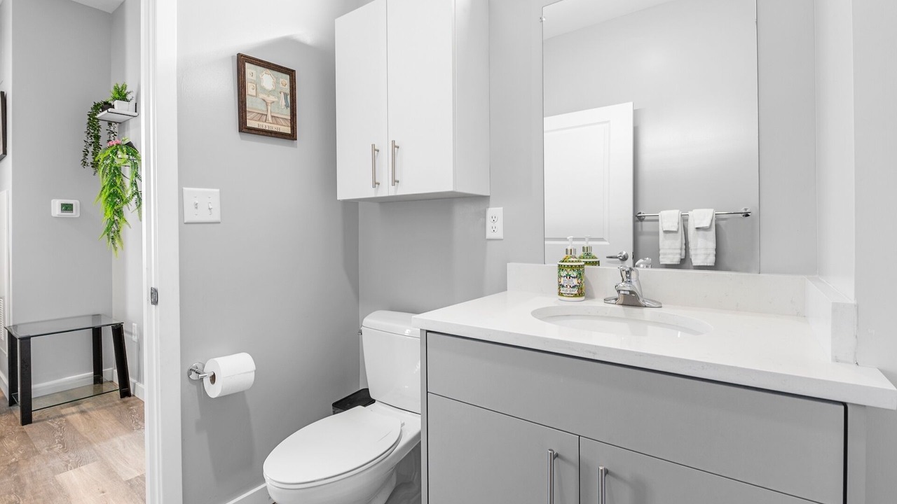 Photo of Bathroom in Everett