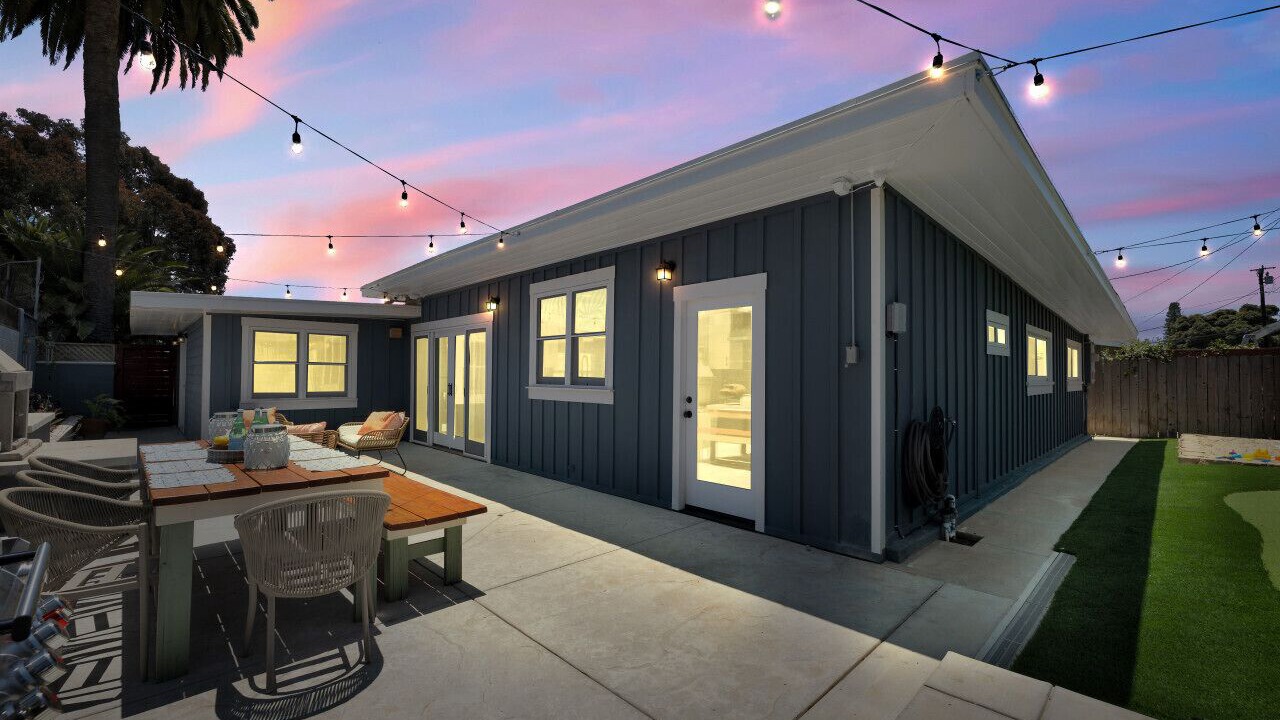 Photo of Outdoor in Camarillo