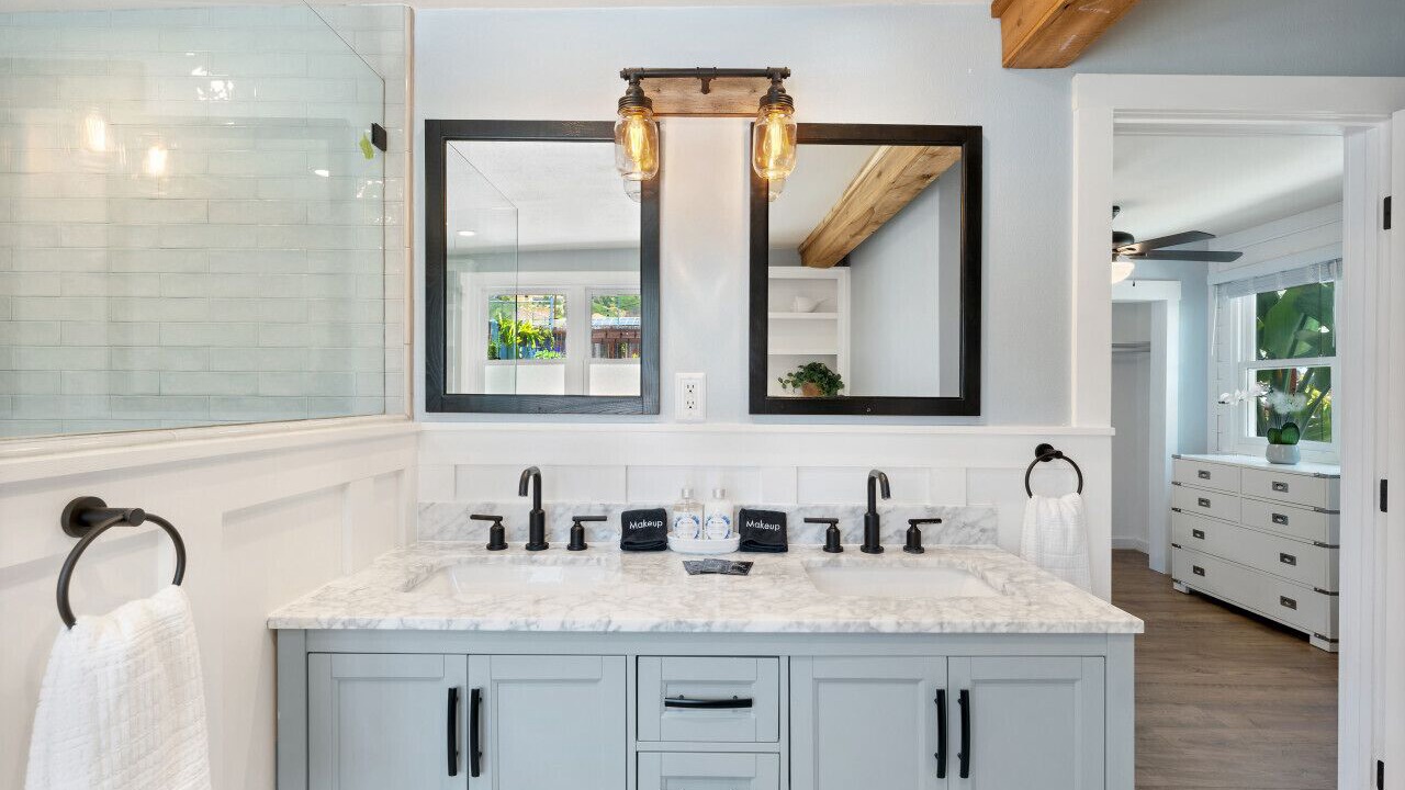 Photo of Bathroom in Camarillo