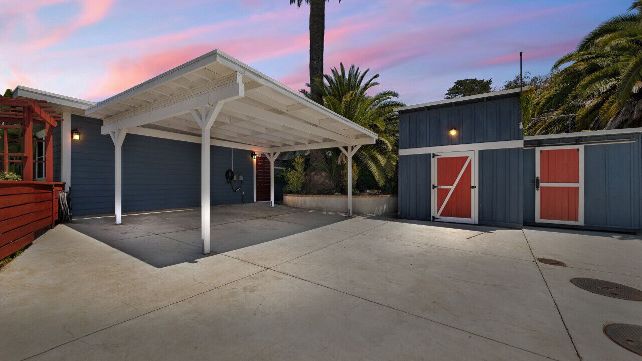 Photo of Patio Balcony in Camarillo