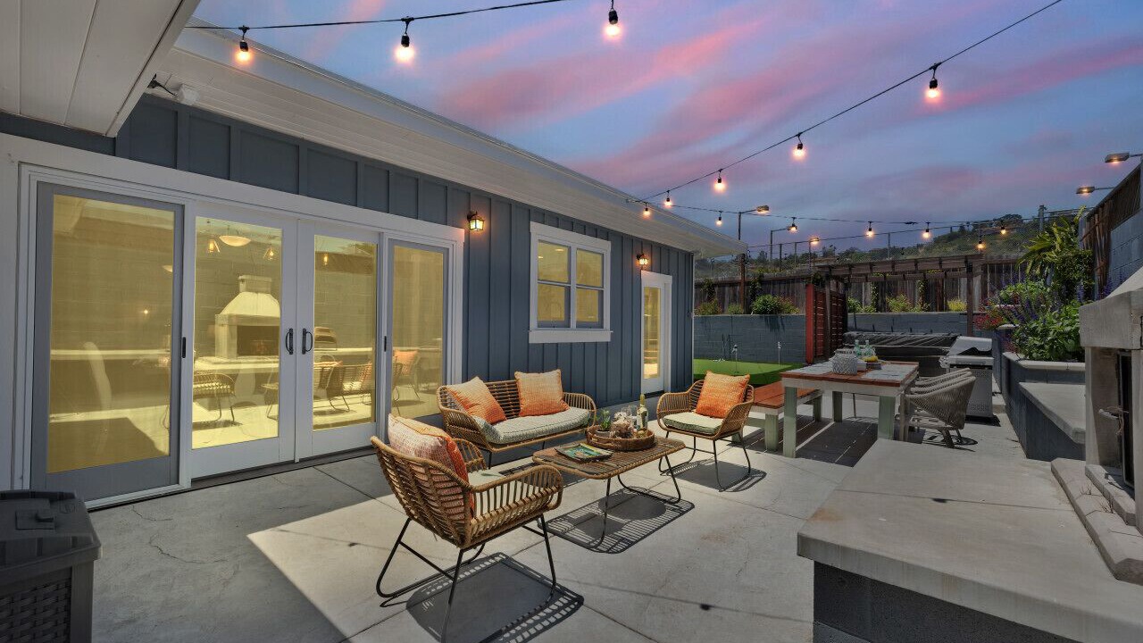 Photo of Patio Balcony in Camarillo