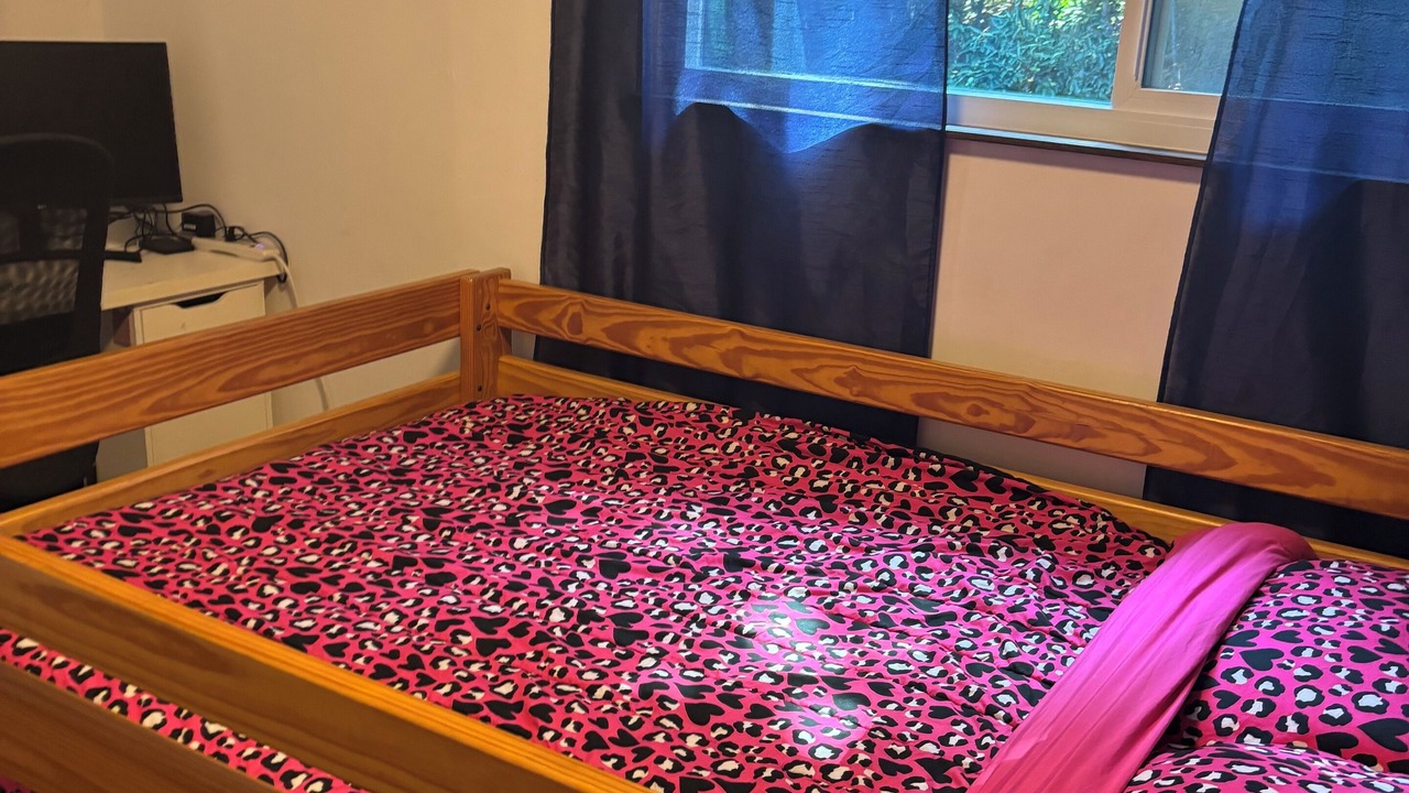 Photo of Bedroom in Willmore