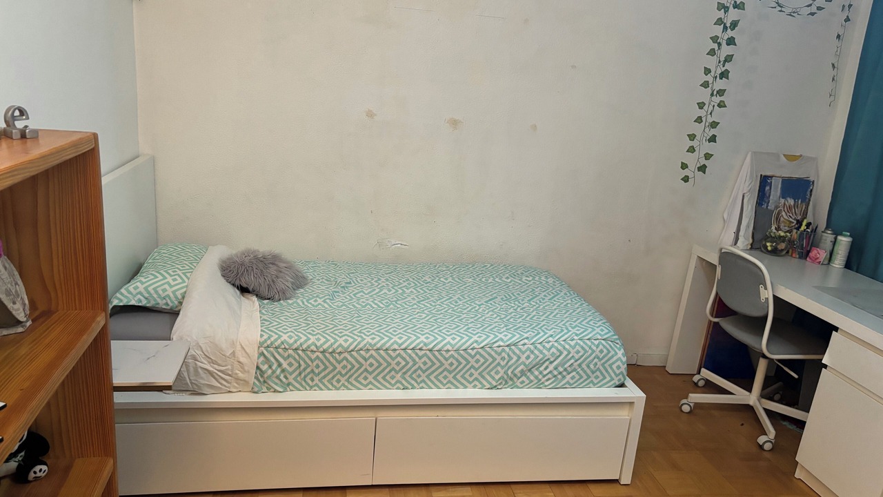 Photo of Bedroom in Willmore