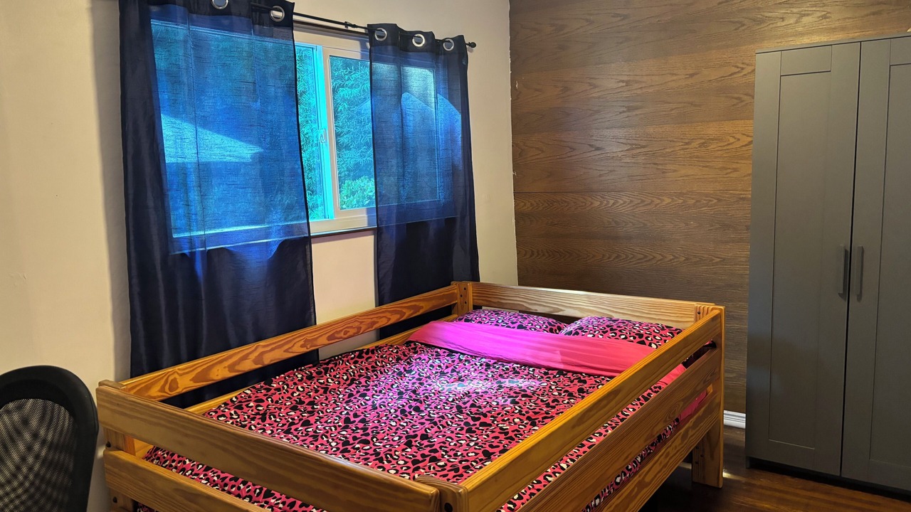 Photo of Bedroom in Willmore