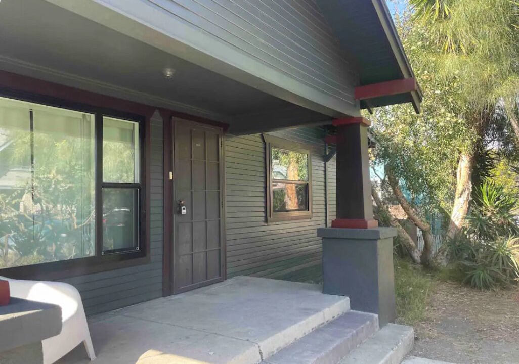 Photo of Outdoor in Willmore