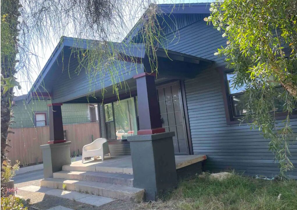 Photo of Patio Balcony in Willmore