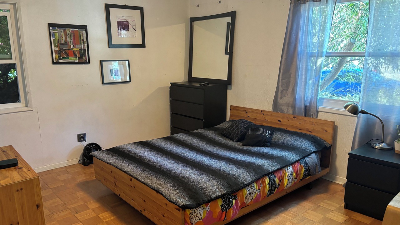 Photo of Bedroom in Willmore