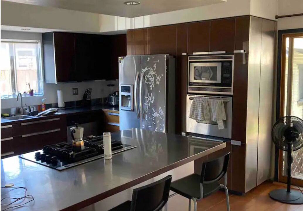 Photo of Kitchen in Willmore