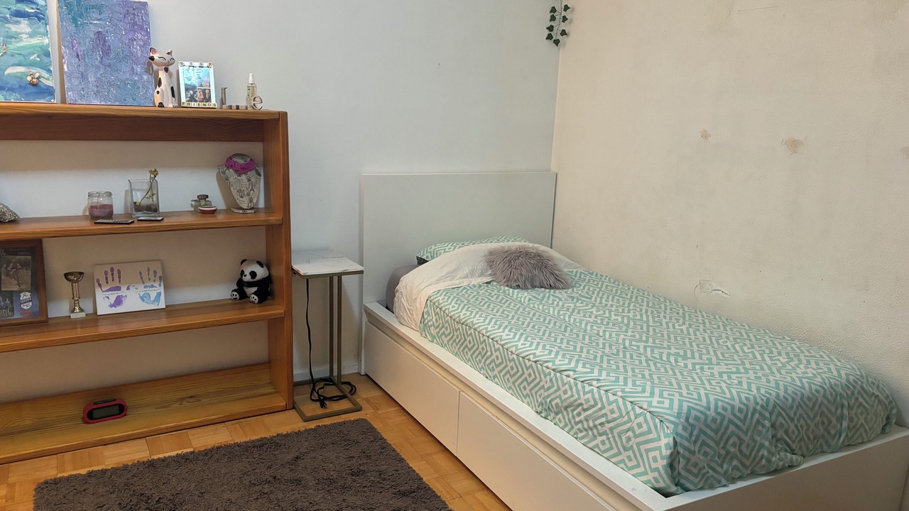 Photo of Bedroom in Willmore