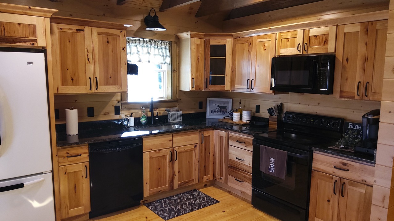 Photo of Kitchen in Airville