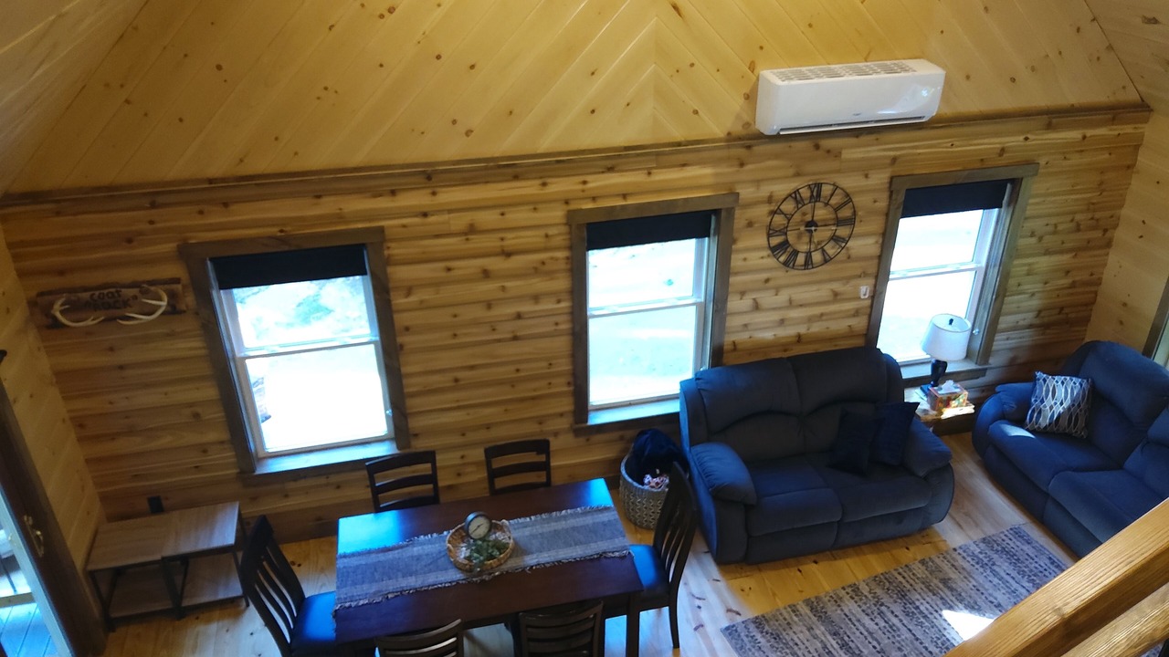 Photo of Livingroom in Airville