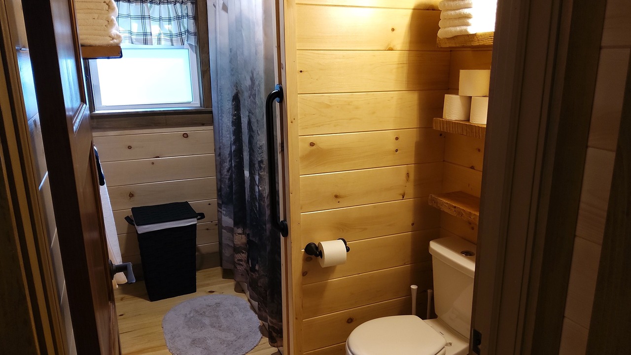 Photo of Bathroom in Airville
