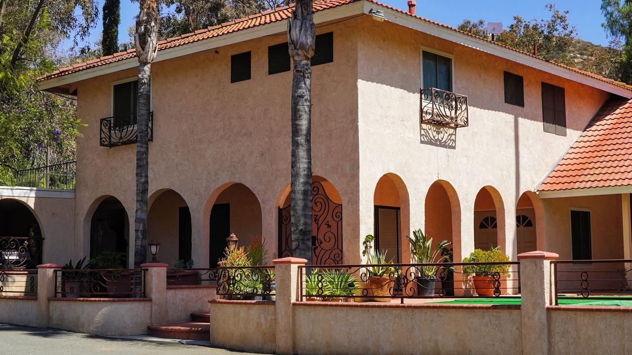Photo of Outdoor in Perris
