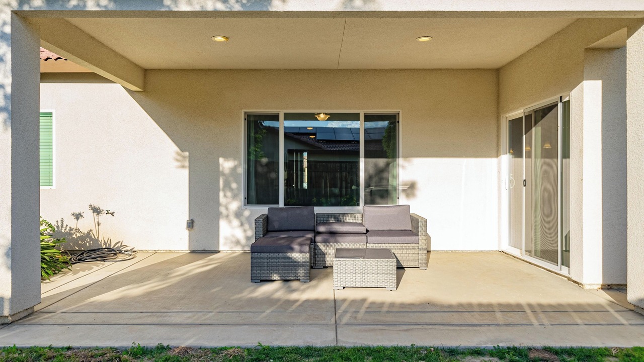 Photo of Patio Balcony in Greenacres