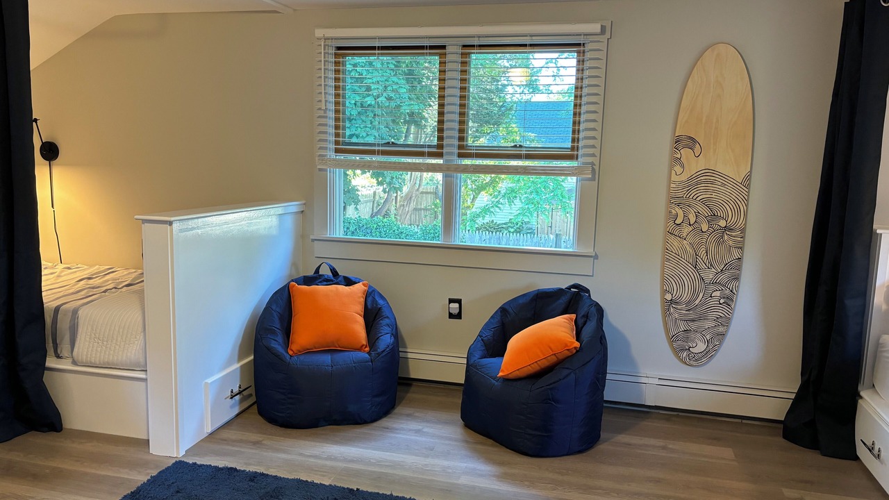 Photo of Bedroom in Plymouth