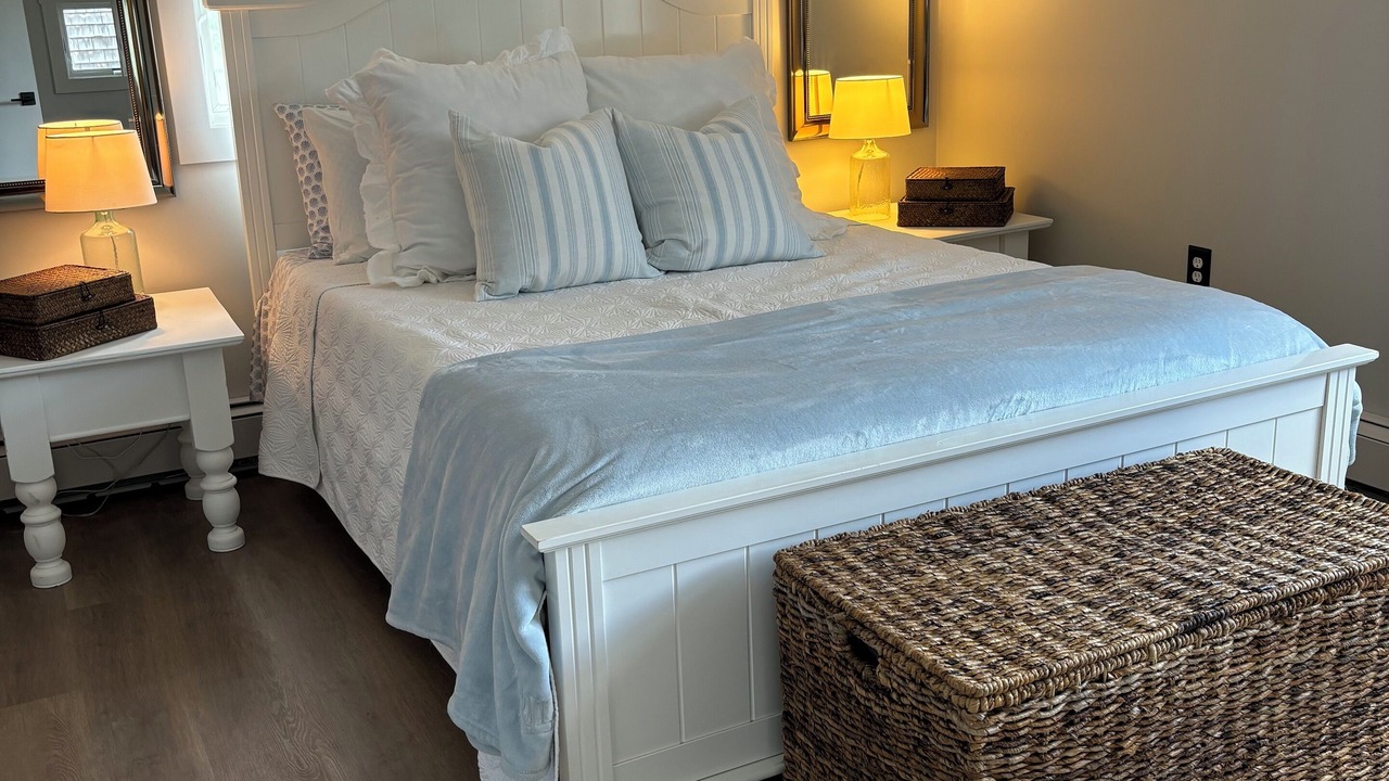 Photo of Bedroom in Plymouth