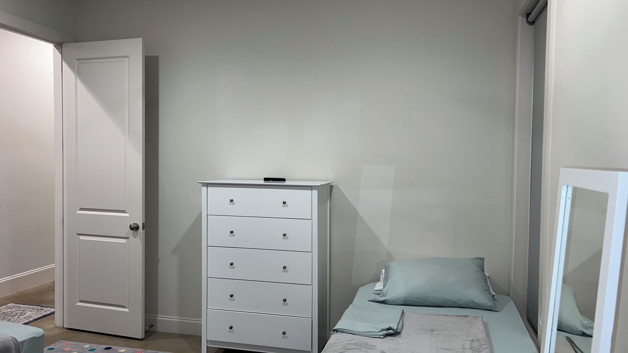 Photo of Bedroom in Old Jefferson