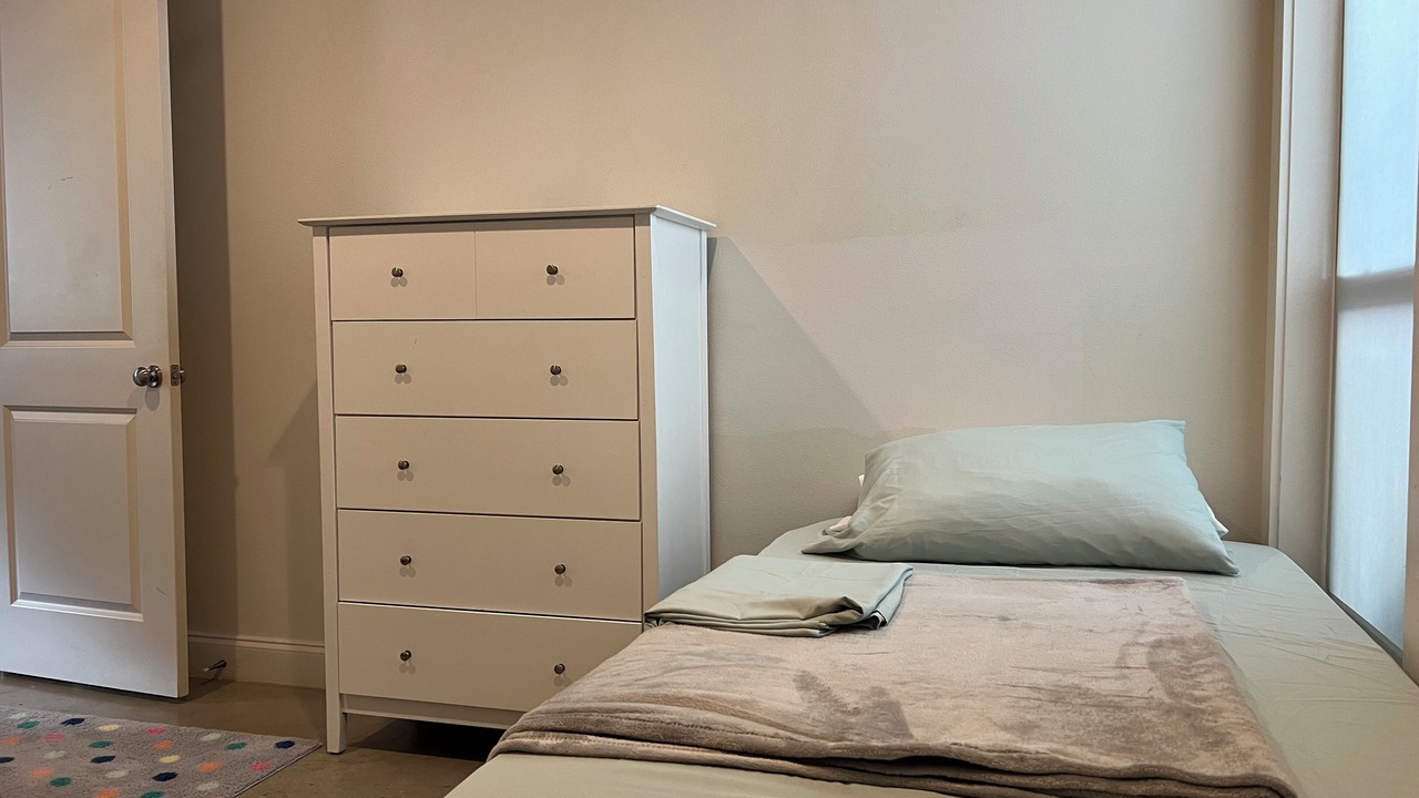 Photo of Bedroom in Old Jefferson