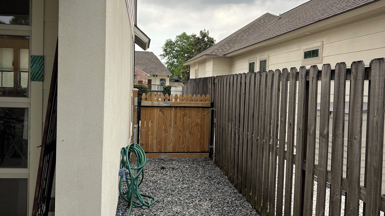 Photo of Outdoor in Old Jefferson