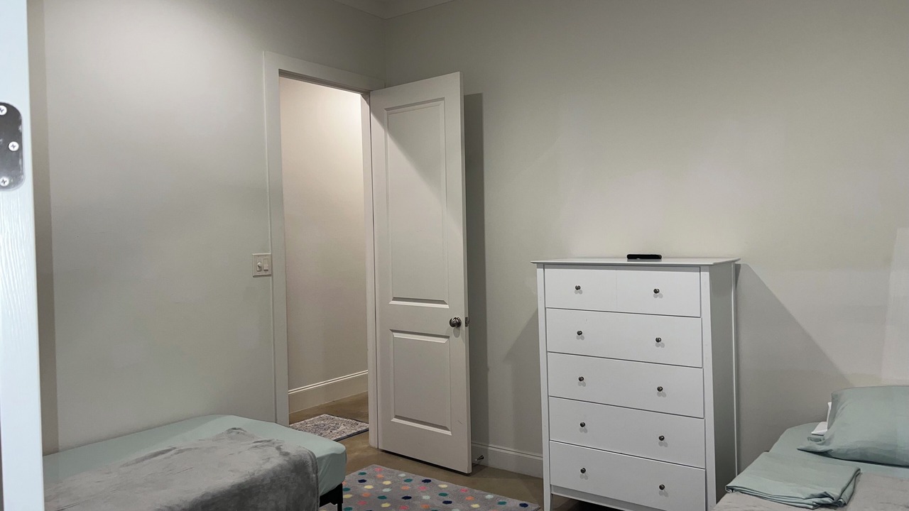 Photo of Bedroom in Old Jefferson