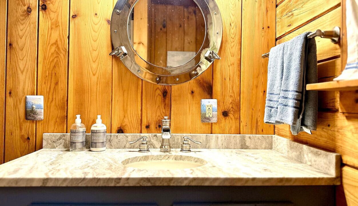 Photo of Bathroom in Mashpee