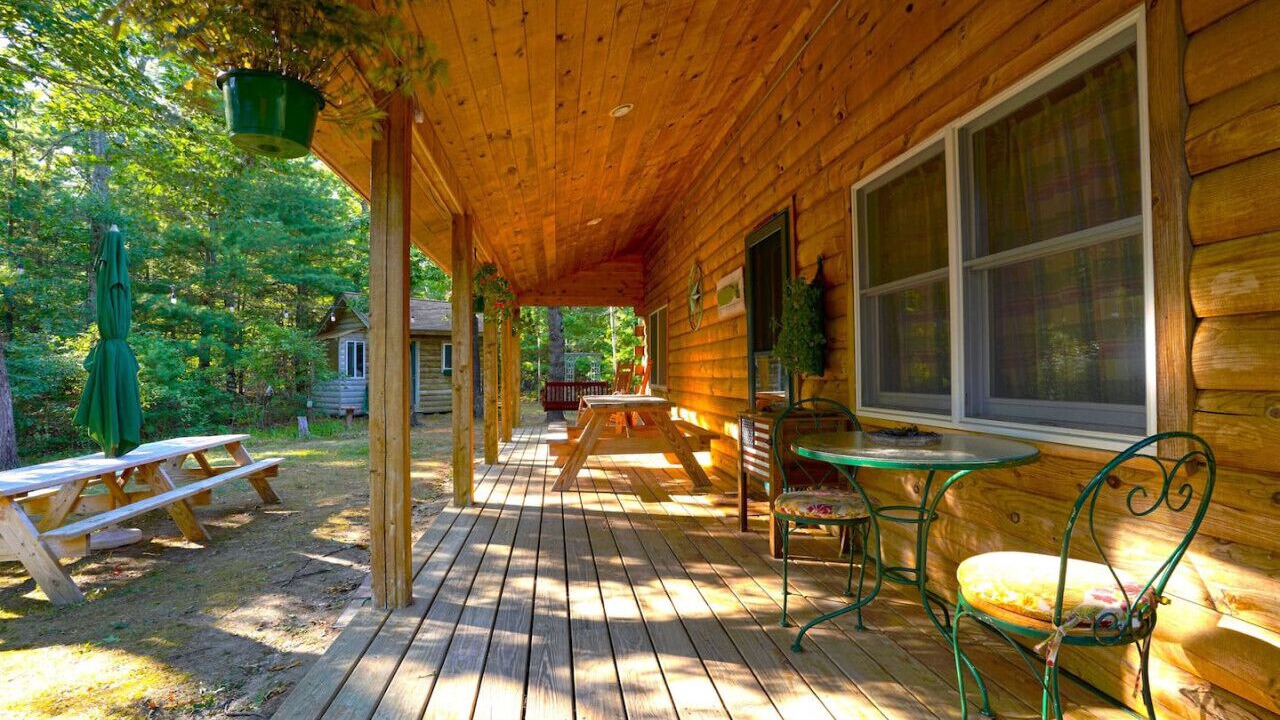 Photo of Outdoor in Mashpee
