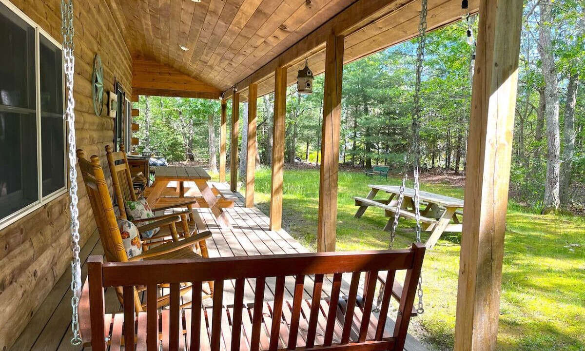 Photo of Outdoor in Mashpee
