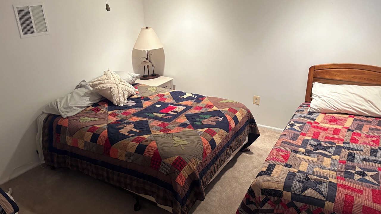 Photo of Bedroom in Waupaca