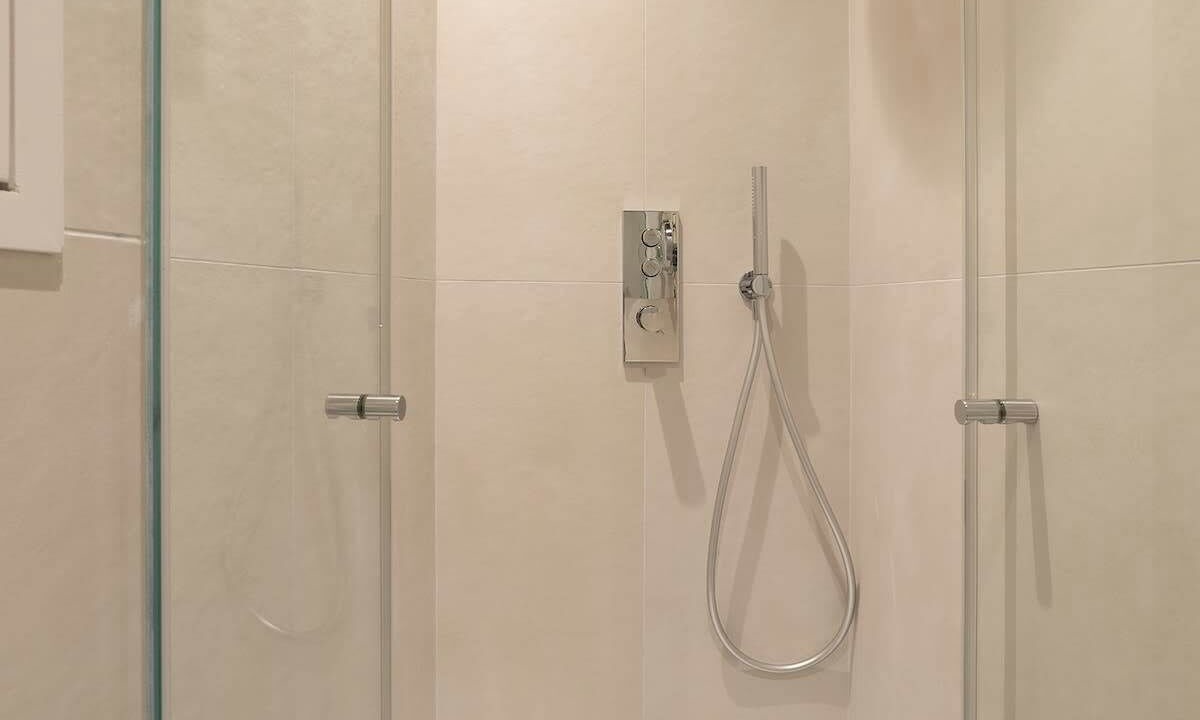 Photo of Bathroom in Quartier de la Monnaie