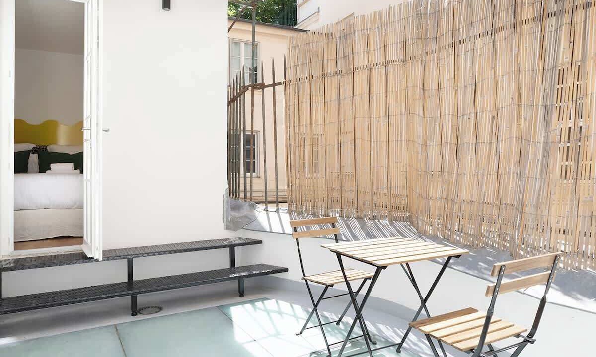 Photo of Outdoor in Quartier de la Monnaie