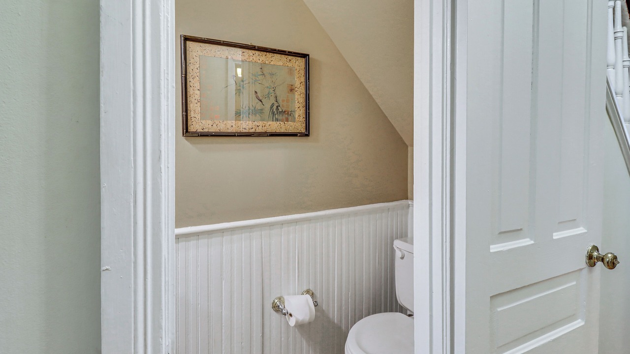 Photo of Bathroom in Old Town West