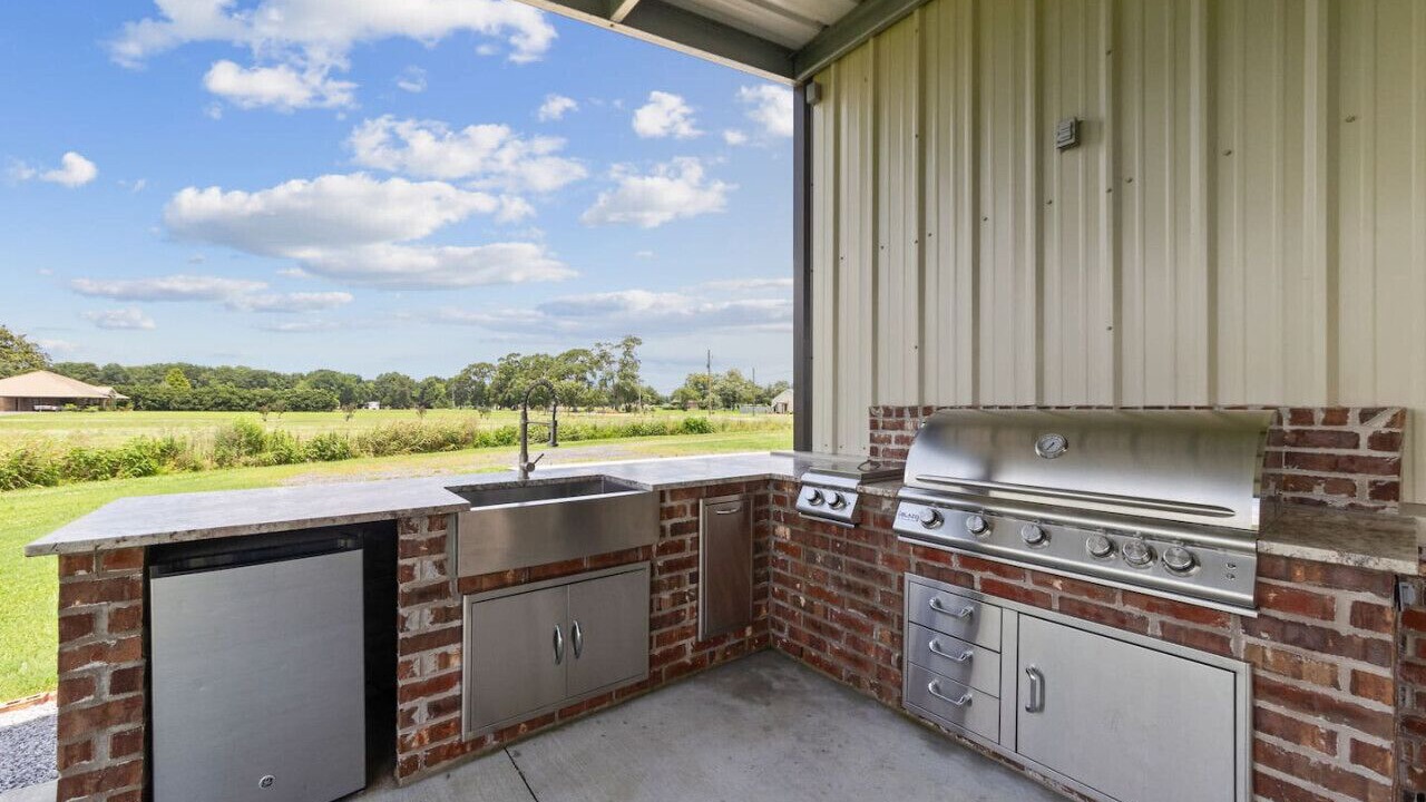 Photo of Outdoor in New Iberia