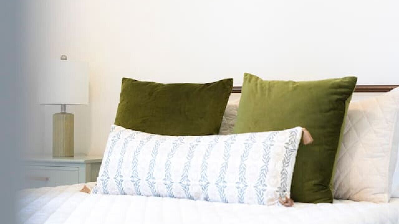 Photo of Bedroom in New Iberia