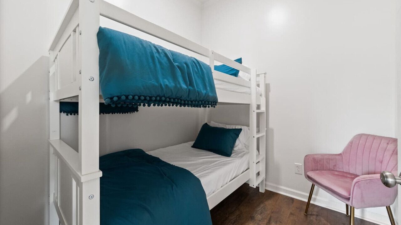 Photo of Bedroom in New Iberia