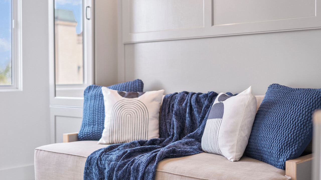 Photo of Livingroom in Seal Beach