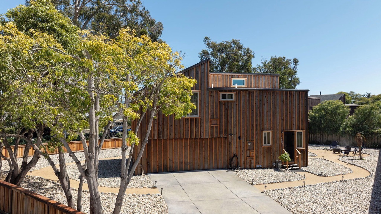 Photo of Outdoor in West Mesa