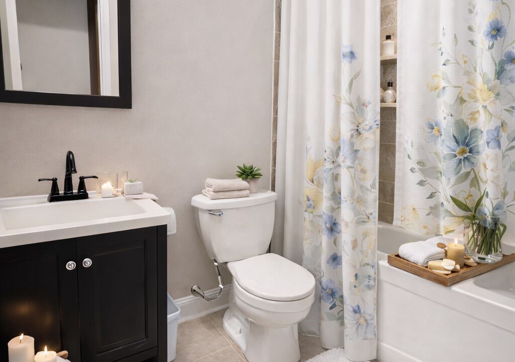 Photo of Bathroom in Washington