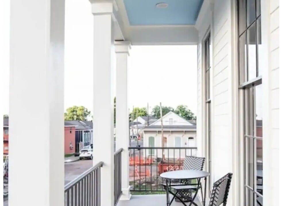 Photo of Outdoor in Seventh Ward