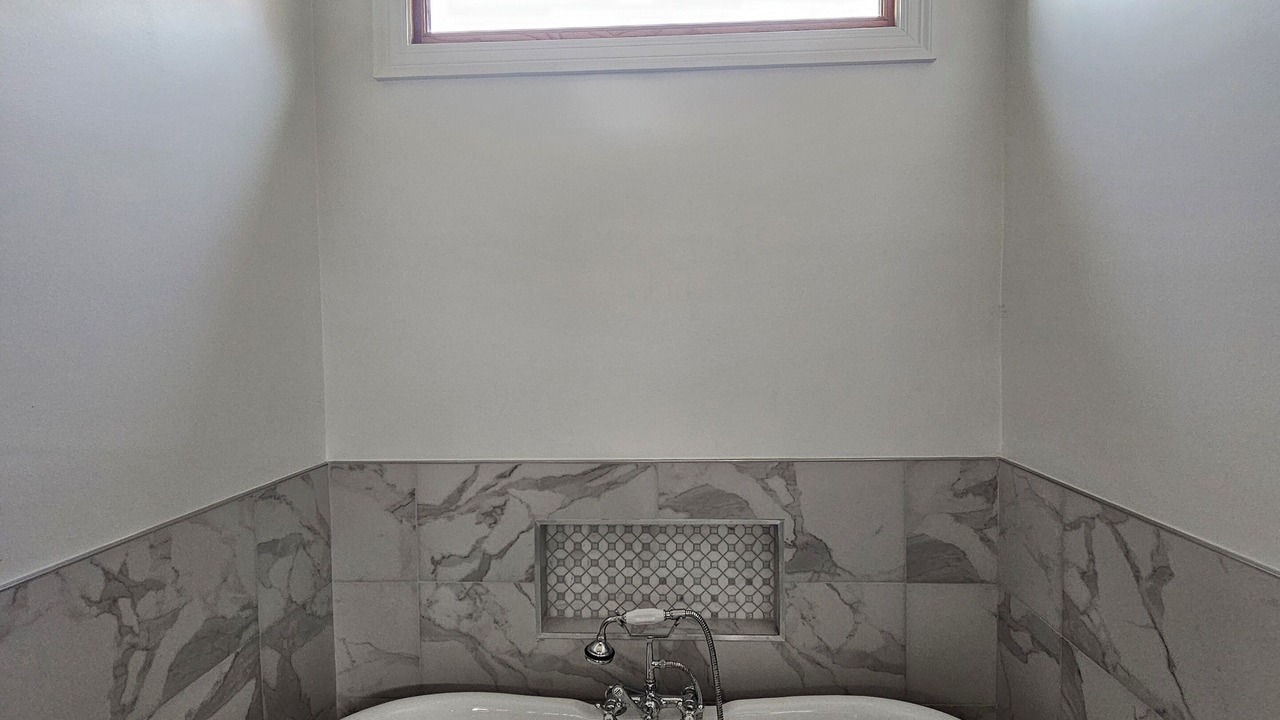 Photo of Bathroom in Seventh Ward