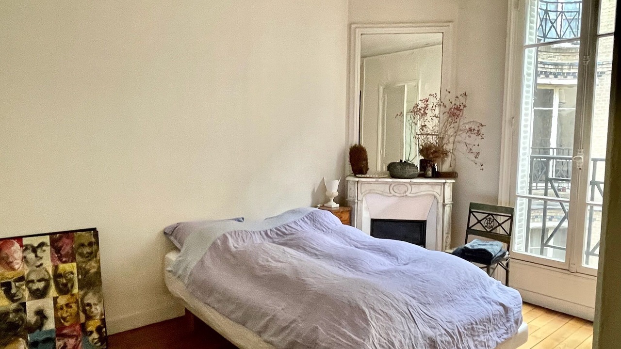 Photo of Bedroom in Saint-Vincent-de-Paul