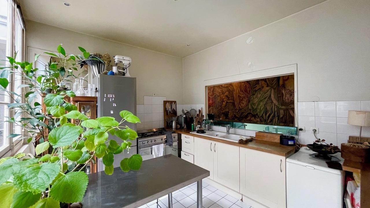 Photo of Kitchen in Saint-Vincent-de-Paul
