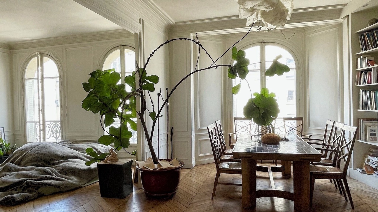 Photo of Bedroom in Saint-Vincent-de-Paul
